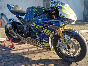 ② HONDA CBR1000RR-R SP 30E ANNIVERSAIRE PISTE