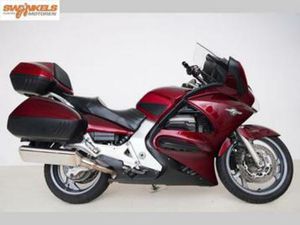 HONDA ST 1300 PAN EUROPEAN ABS (BJ 2005) — MOTOREN | HONDA — MARKTPLAATS