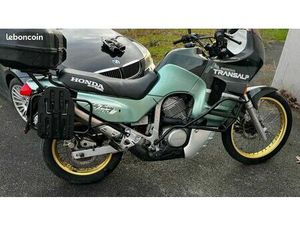 HONDA TRANSALP 600 PD06