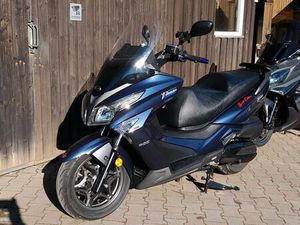 KYMCO X -TOWN 300I TOP ZUSTAND