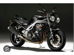TRIUMPH SPEED TRIPLE 955I