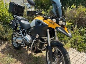 BMW GS 1200 ABS 2006
