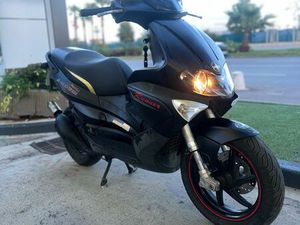 GILERA RUNNER SP 50