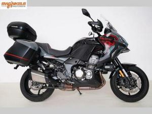 KAWASAKI VERSYS 1000 (BJ 2021) — MOTOREN | KAWASAKI — MARKTPLAATS