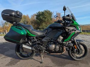 KAWASAKI VERSYS 1000 GRAND TOURER SE 1043 CC