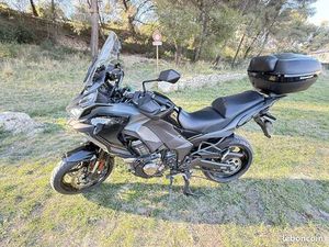 KAWASAKI VERSYS 1000S