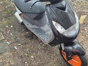 VIVACITY 2 TAKT SCOOTER — SCOOTERS | PEUGEOT — MARKTPLAATS