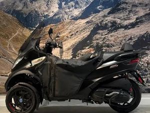 PIAGGIO MP3 500 HPE SPORT ABSASR 2022