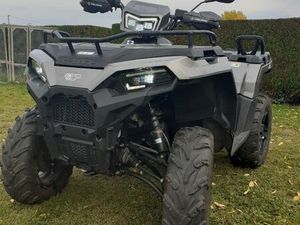 POLARIS SPORTSMAN 570 SP