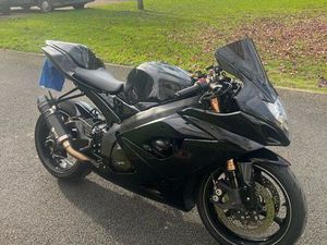 GSXR 1000 K5