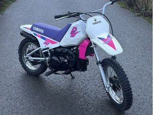 PIWI 80 ÉDITION USA ??