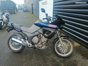 YAMAHA 850 TDM