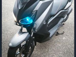 YAMAHA XMAX ABS 125 CC