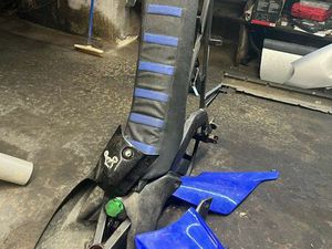 DERBI SENDA X-RACE 70 ATHENA