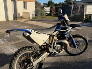 ENDURO 300 GAS GAS PRÉPA BUD