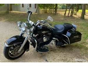 HARLEY DAVIDSON 1450 CC