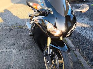 HONDA CBR 1000RR