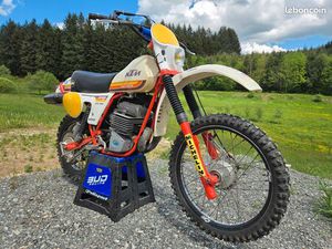 KTM GS 80 ENDURO