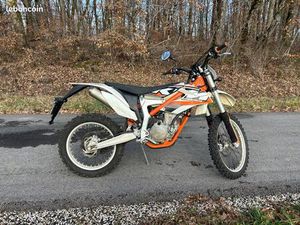 350 FREERIDE KTM 2014