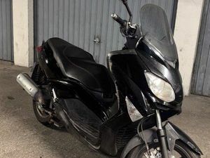 MBK SKYCRUISER 125 (XMAX)