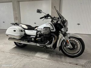 VDS MOTO GUZZI 1400 CALIFORNIA