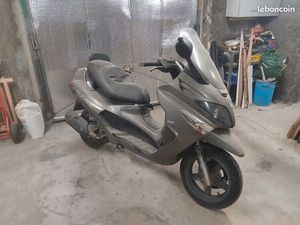 PIAGGIO XEVO 125