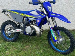 250 SHERCO SE