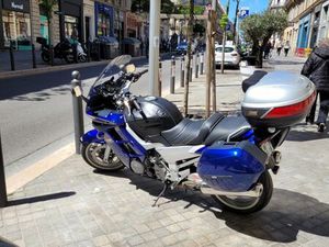 YAMAHA FJR 1300