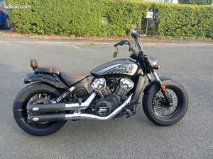 SCOUT BOBBER 2021 A2