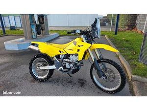 SUZUKI DRZ 400 SM/ENDURO