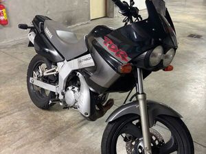MOTO 125 TDR