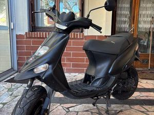 GILERA STALKER 50 - 2T POT TOURING
