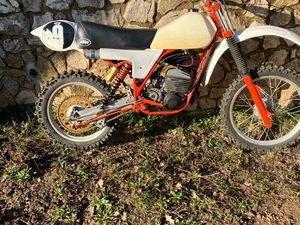 KTM CROSS VINTAGE