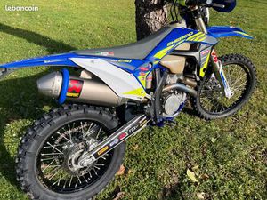 SHERCO 250 SEF
