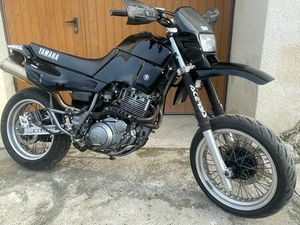 600 XT YAMAHA