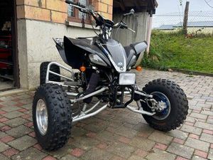 QUAD 450 YFZ