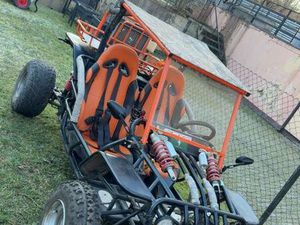BUGGY 260