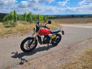 FANTIC CABALLERO 500