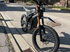 TALARIA TL 3000 STING