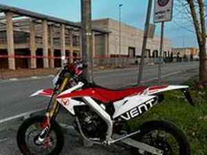 VENT DERAPAGE 50 - 2023