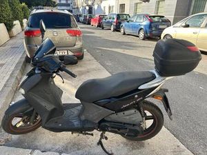 KYMCO - AGILITY CITY 125 CC