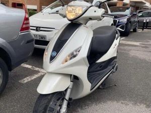 PIAGGIO - FLY