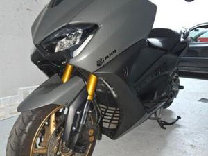 YAMAHA - TMAX 560 TECH MAX