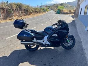 HONDA - PAN EUROPEAN ST1300