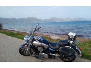 KAWASAKI - VN 1600 CLASSIC