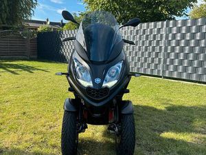 PIAGGIO MP3 300 HPE SPORT