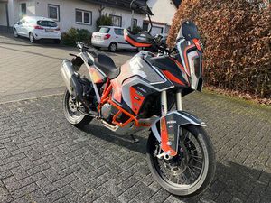 KTM 1290 SUPER ADVENTURE R, SPEZIAL DEKOR, GARANTIE