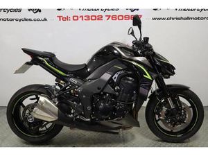 KAWASAKI Z1000 R EDITION 1000 CC