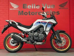 HONDA XL750 TRANSALP