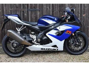 SUZUKI GSX-R1000